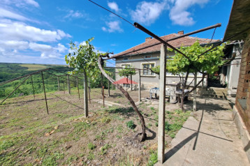 Къща в с.Ореш