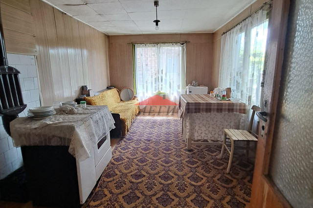 Къща в с.Ореш