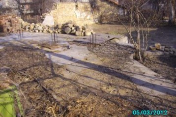 Парцел-Строителен терен