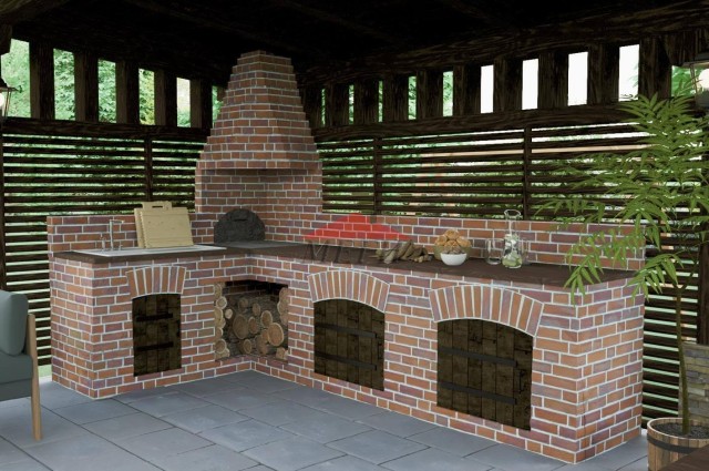 Къща с.Царевец