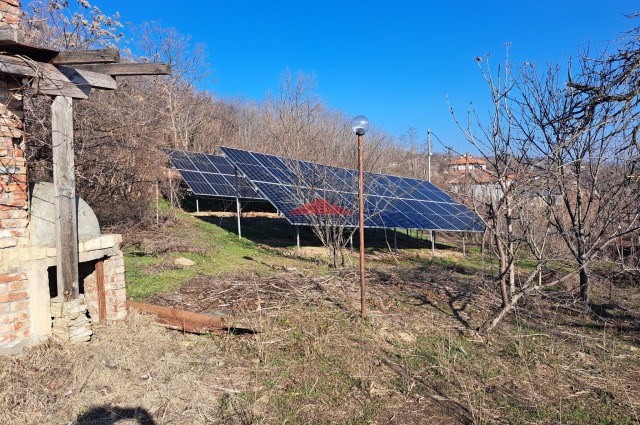 Къща с.Царевец