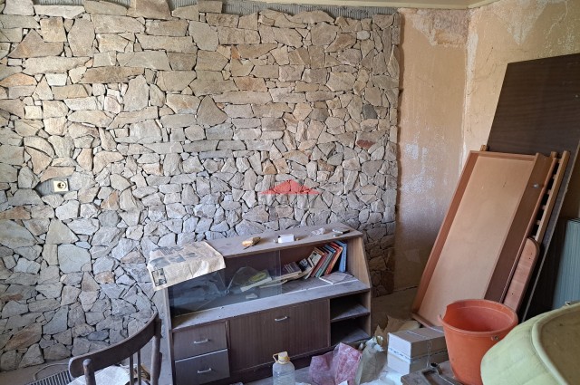 Къща с.Царевец