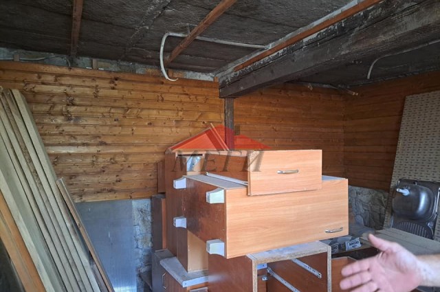 Къща с.Царевец