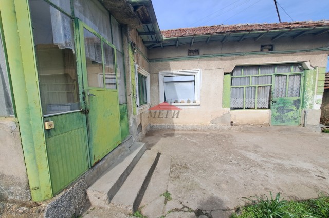 Къща с.Вардим