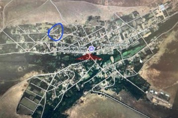 Дворно място