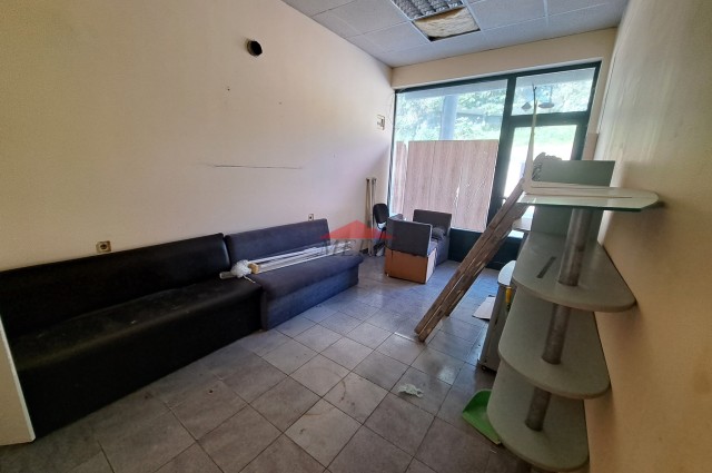 Бизнес обект