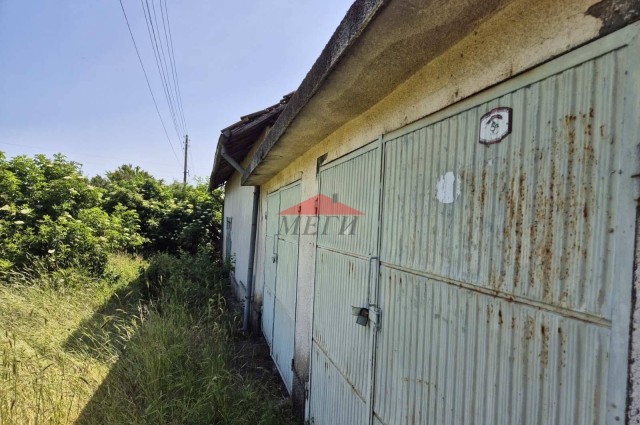 Къща с.Алеково