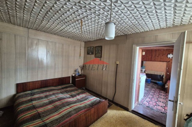 Къща с.Алеково