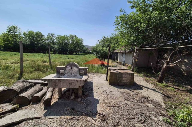 Къща с.Алеково