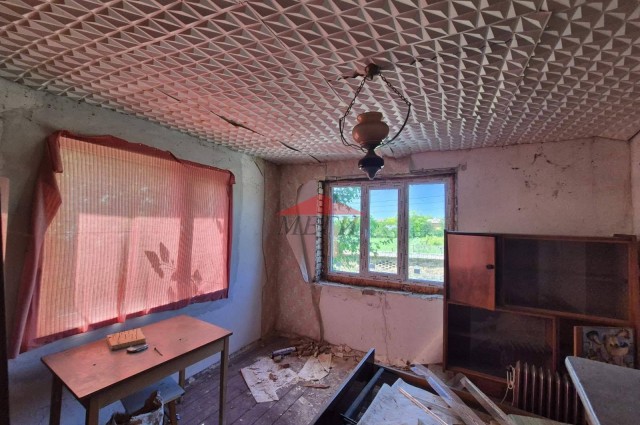 Къща с.Алеково