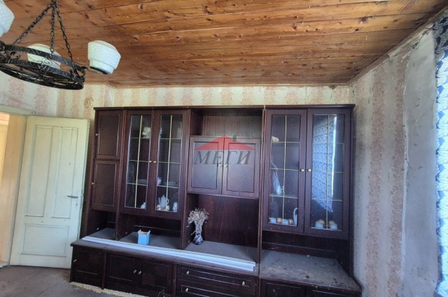 Къща с.Алеково