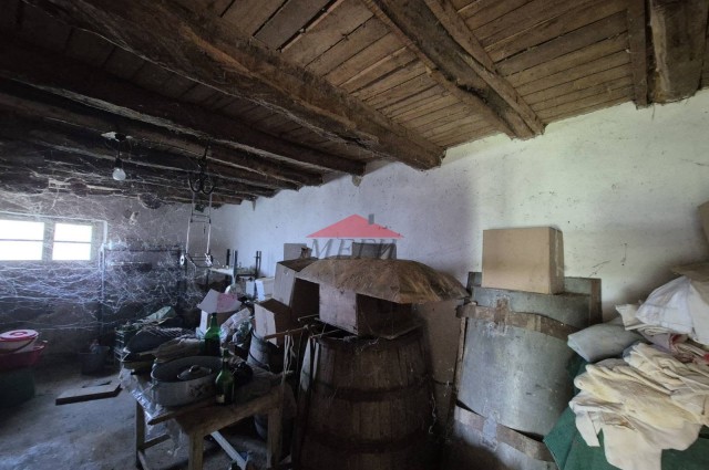 Къща с.Алеково