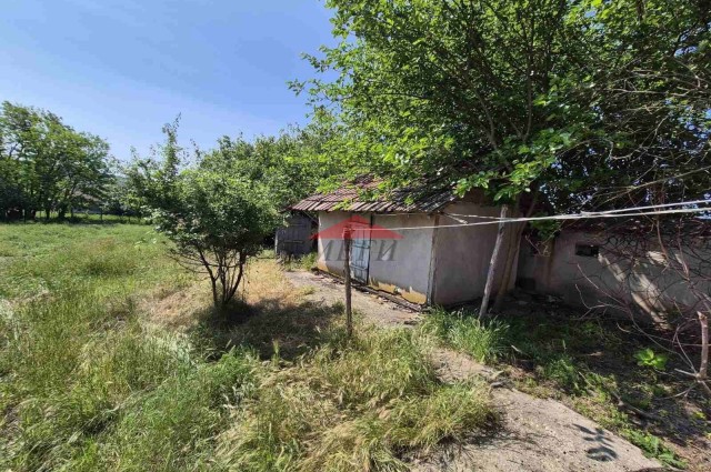 Къща с.Алеково