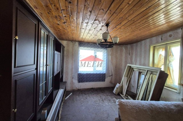 Къща с.Алеково