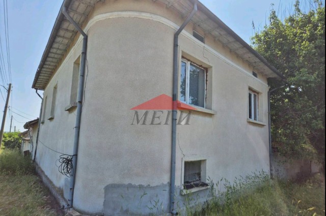 Къща с.Алеково