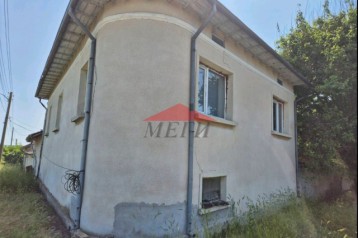 Къща с.Алеково