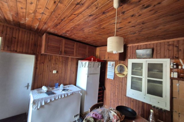 Къща с.Алеково