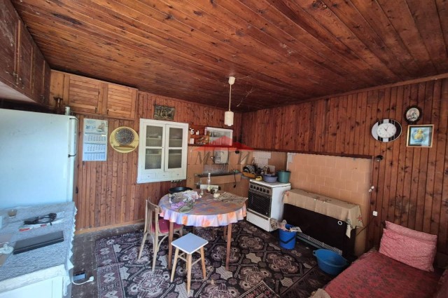 Къща с.Алеково