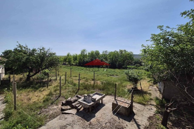 Къща с.Алеково