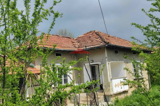 Къща Овча Могила