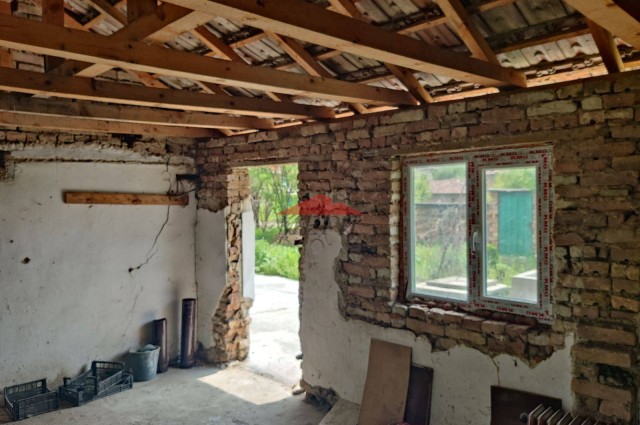 Къща Овча Могила