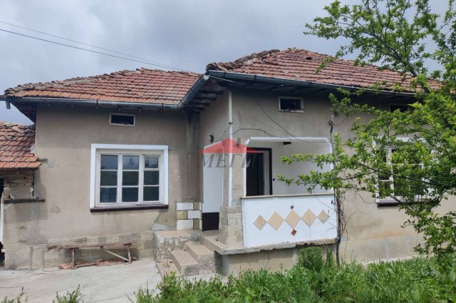 Къща Овча Могила