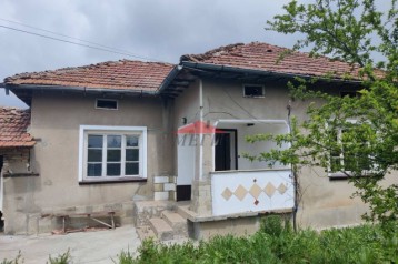 Къща Овча Могила