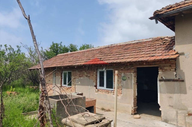 Къща Овча Могила