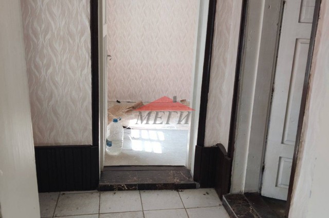 Къща Овча Могила