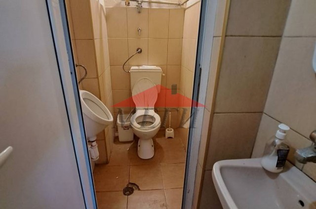 Бизнес обект