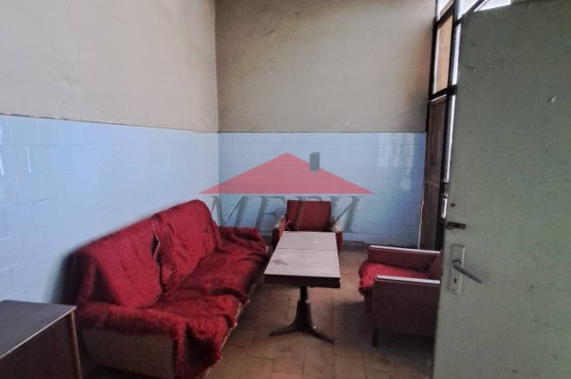 Бизнес обект