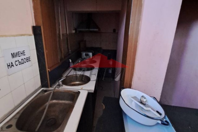 Бизнес обект