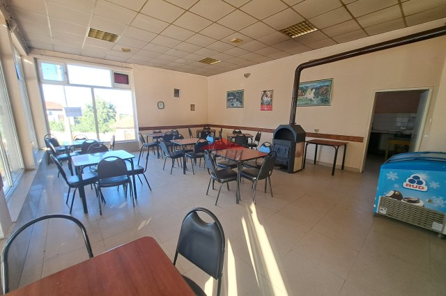 Бизнес обект