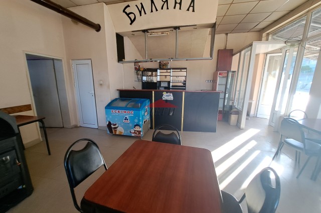 Бизнес обект